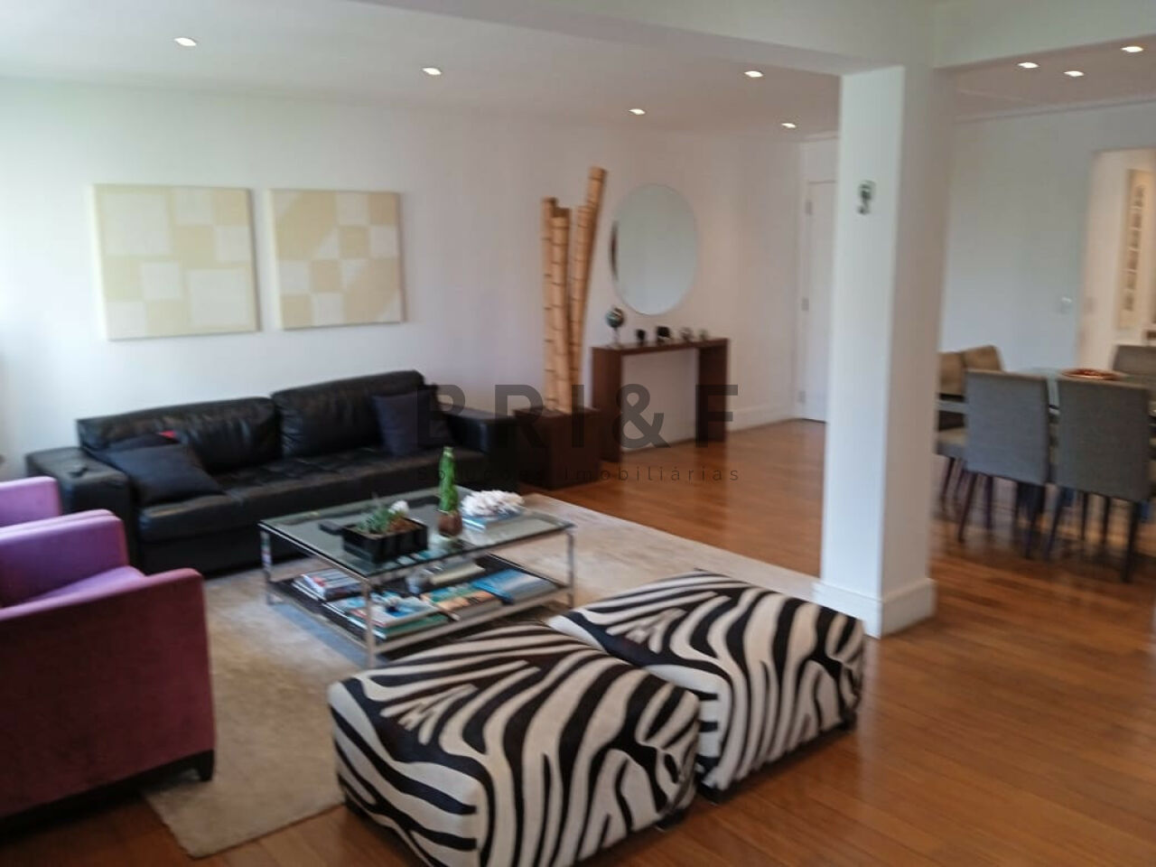 Apartamento para Venda - Brooklin