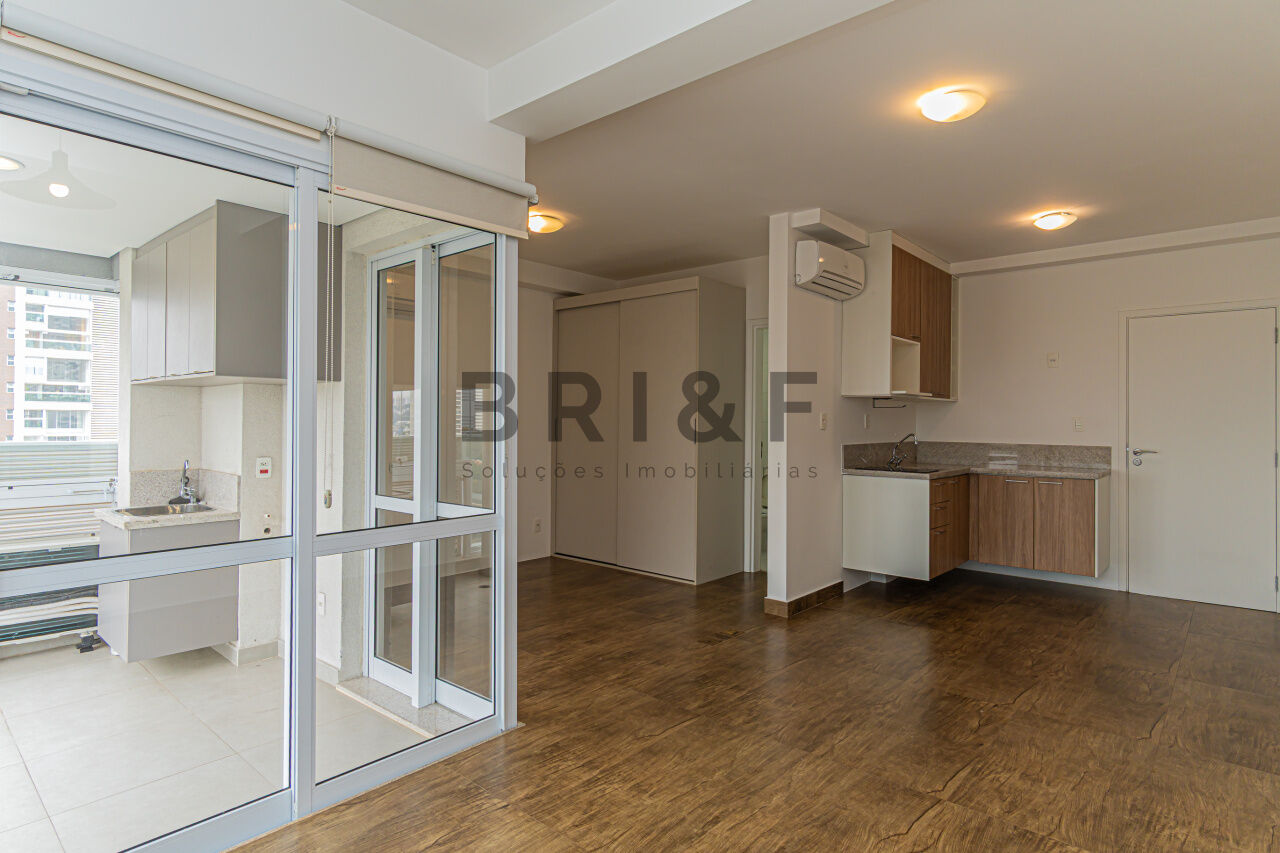 Apartamento para Locação - BROOKLIN