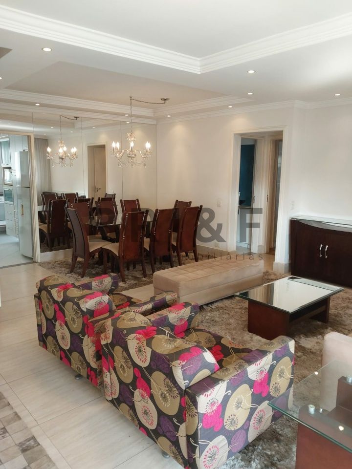 Cobertura Duplex para Venda - Brooklin