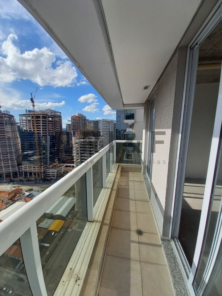 Conj. Comercial para Venda - BROOKLIN