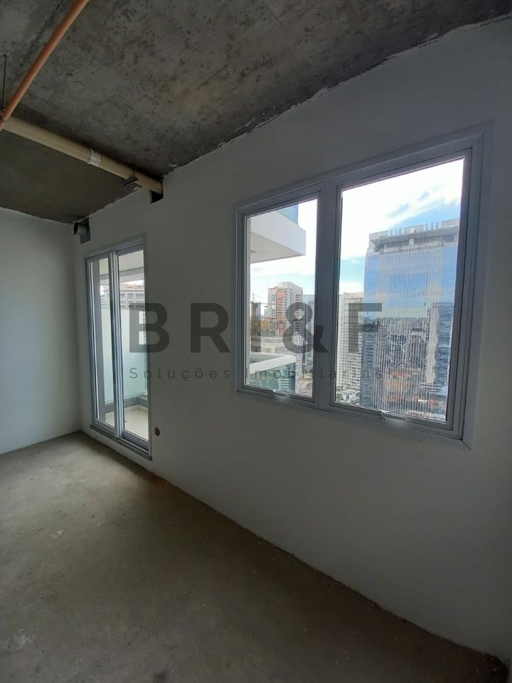 Conj. Comercial para Venda - BROOKLIN