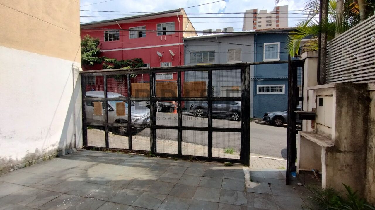 Casa  para Venda - Chácara Santo Antônio Zona Sul