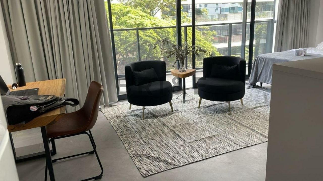Apartamento para Venda - Vila Olímpia