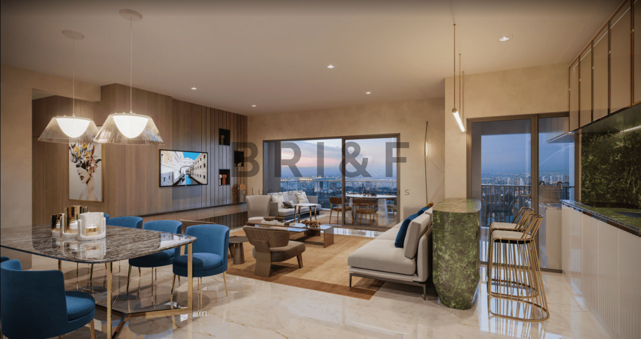 Apartamento para Venda - Campo Belo