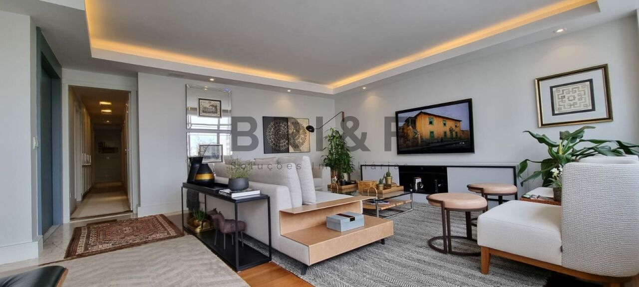 Apartamento para Venda - Itaim Bibi