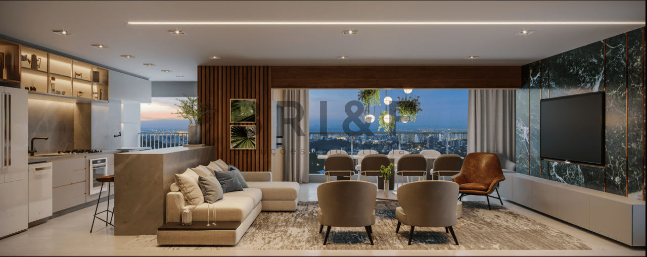 Apartamento para Venda - Campo Belo