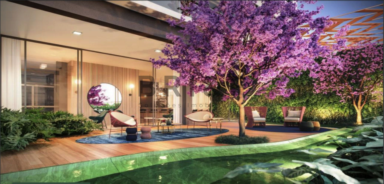 Apartamento para Venda - Campo Belo