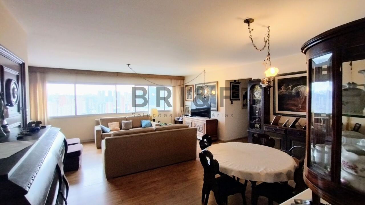 Apartamento para Venda - Chácara Santo Antônio Zona Sul