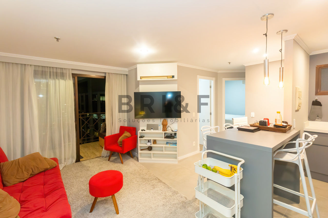 Apartamento para Venda - Vila Olímpia