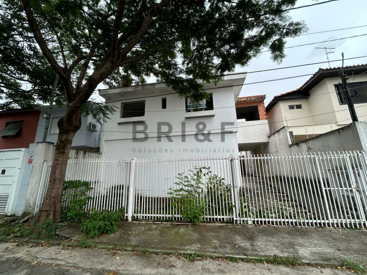 Casa  para Venda - Brooklin