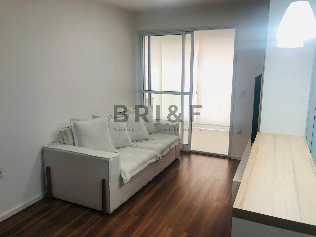 Apartamento para Venda - BROOKLIN