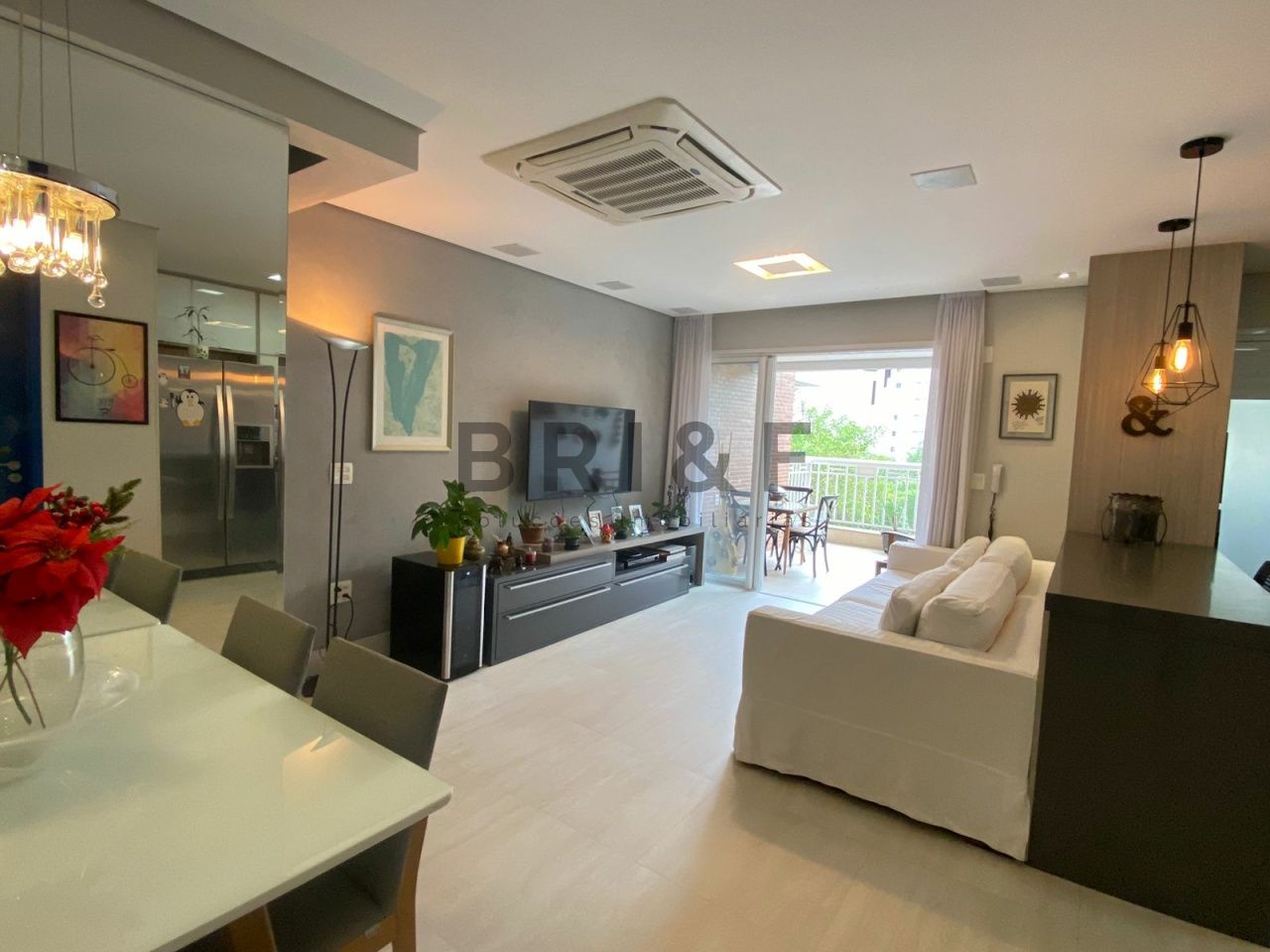 Apartamento para Venda - Brooklin