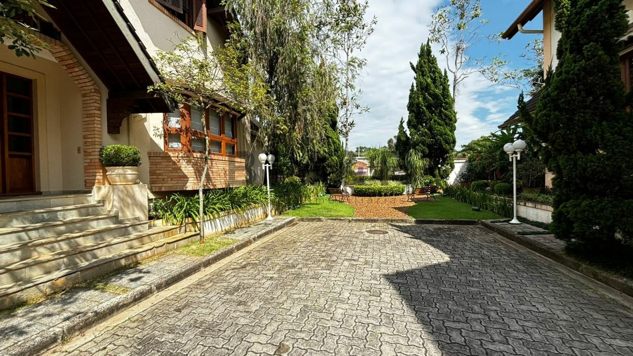 Casa  para Venda - Chácara Monte Alegre