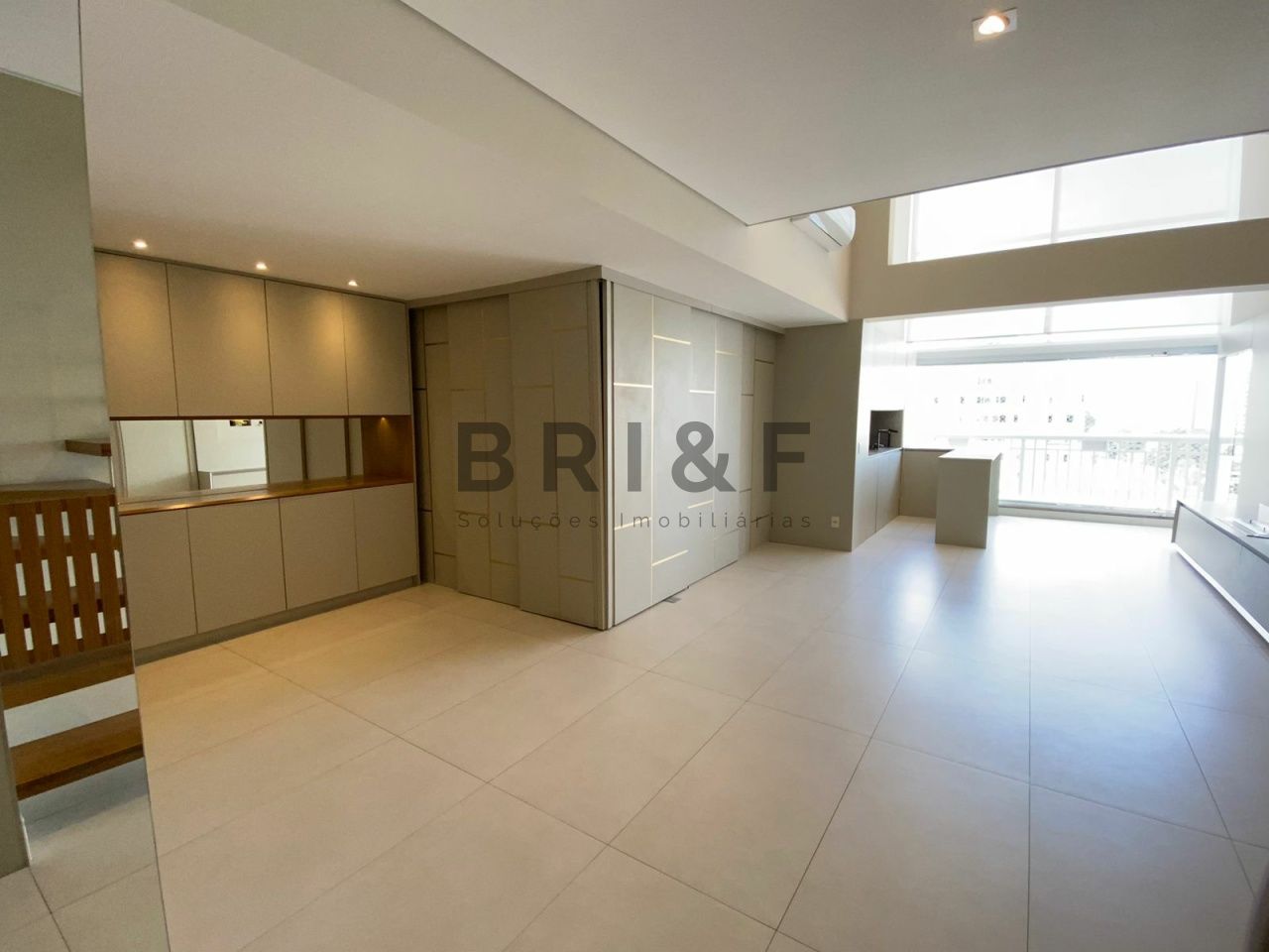 Apartamento para Venda - Brooklin