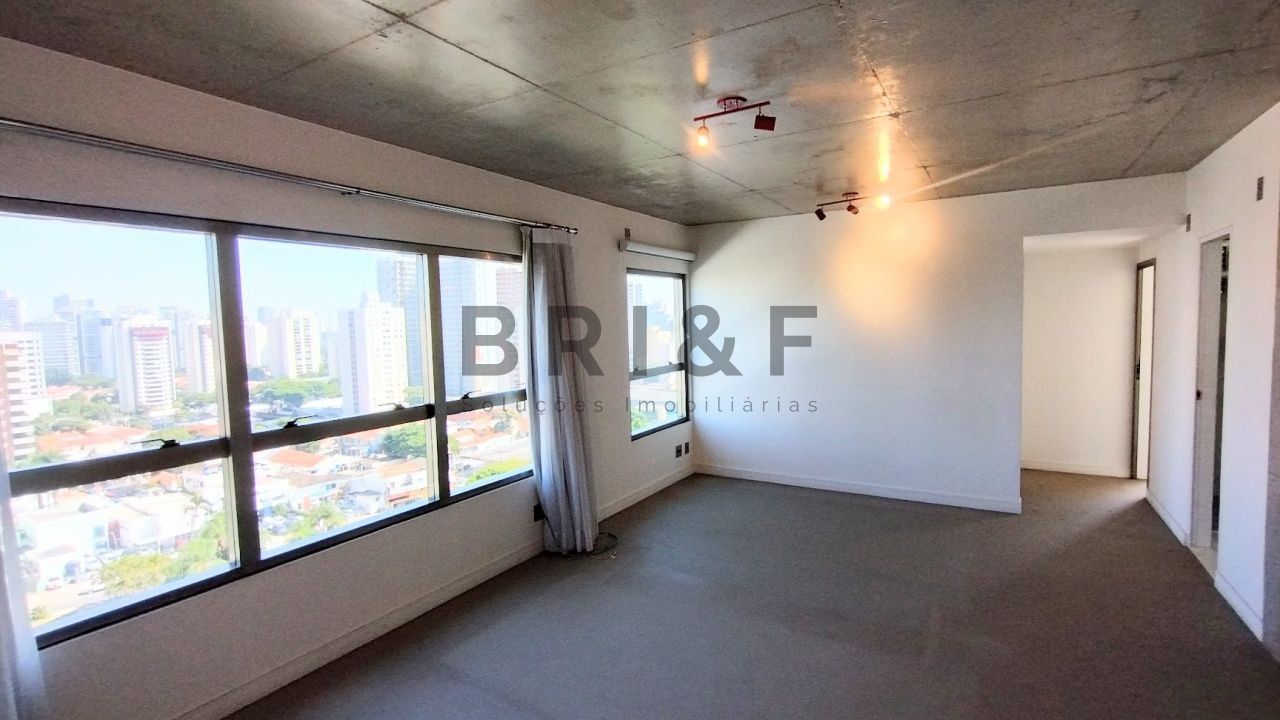 Apartamento para Venda - Chácara Santo Antônio Zona Sul