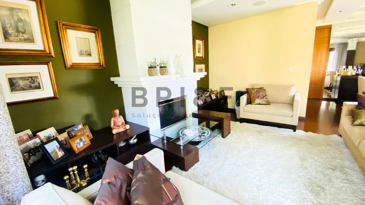 Casa Assobradada para Venda - Campo Belo