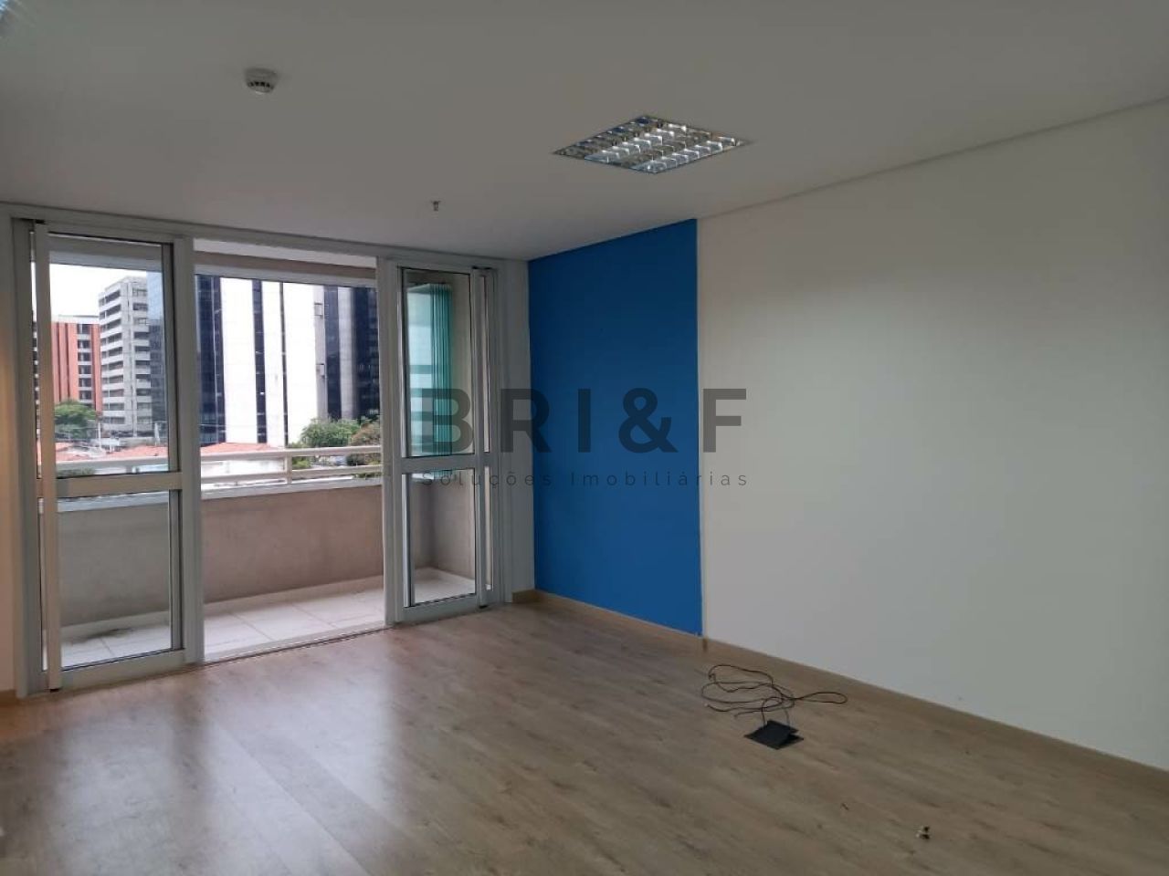 Conj. Comercial para Venda - Chácara Santo Antônio Zona Sul