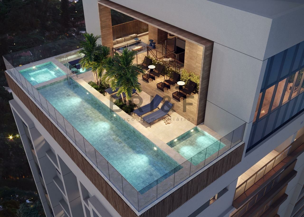 Apartamento para Venda - Campo Belo