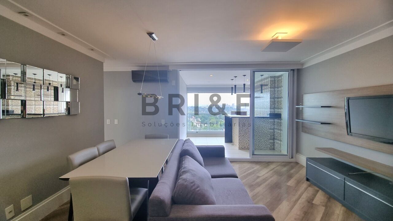 Apartamento para Venda - Campo Belo