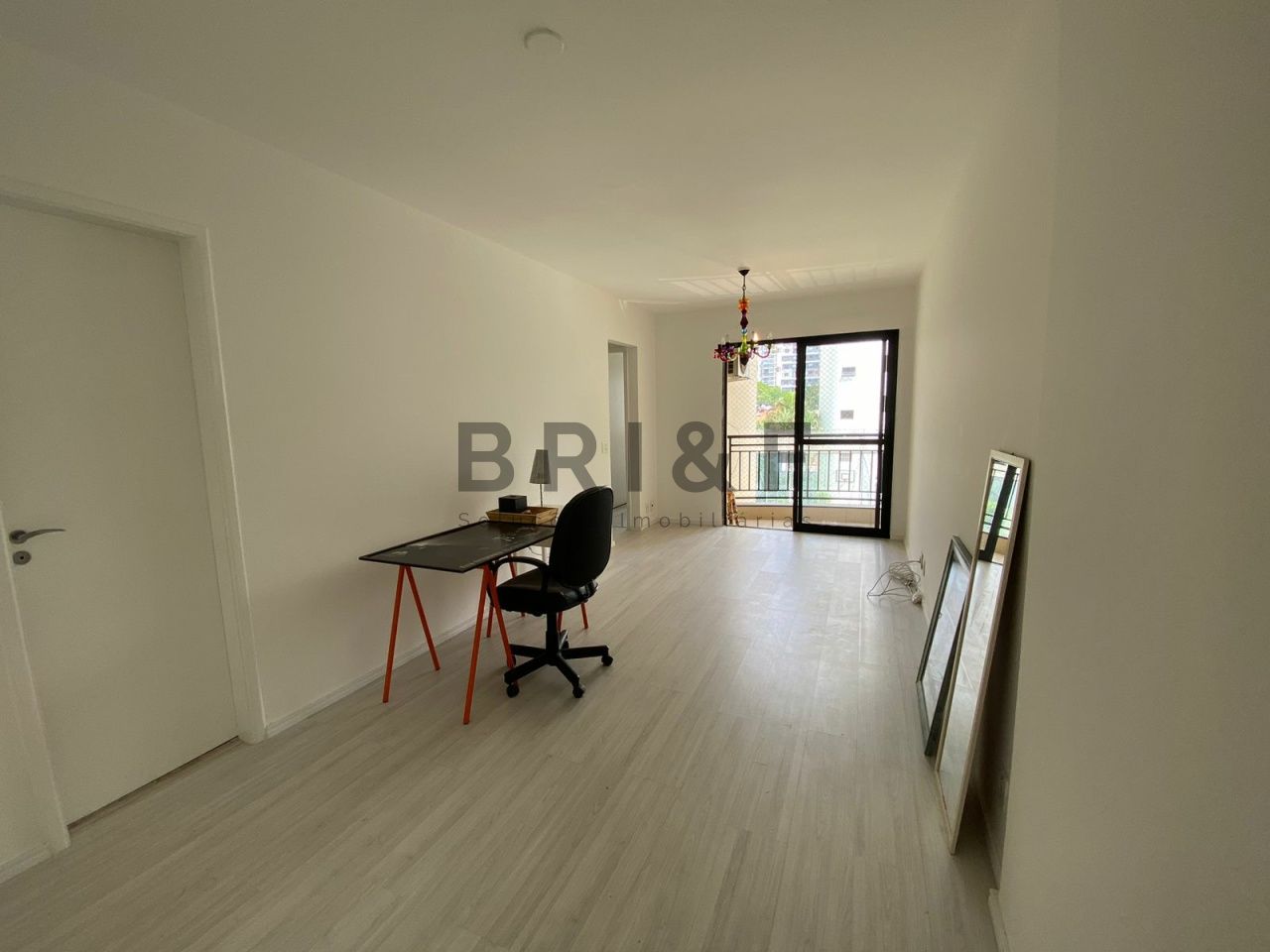 Apartamento para Venda - Brooklin