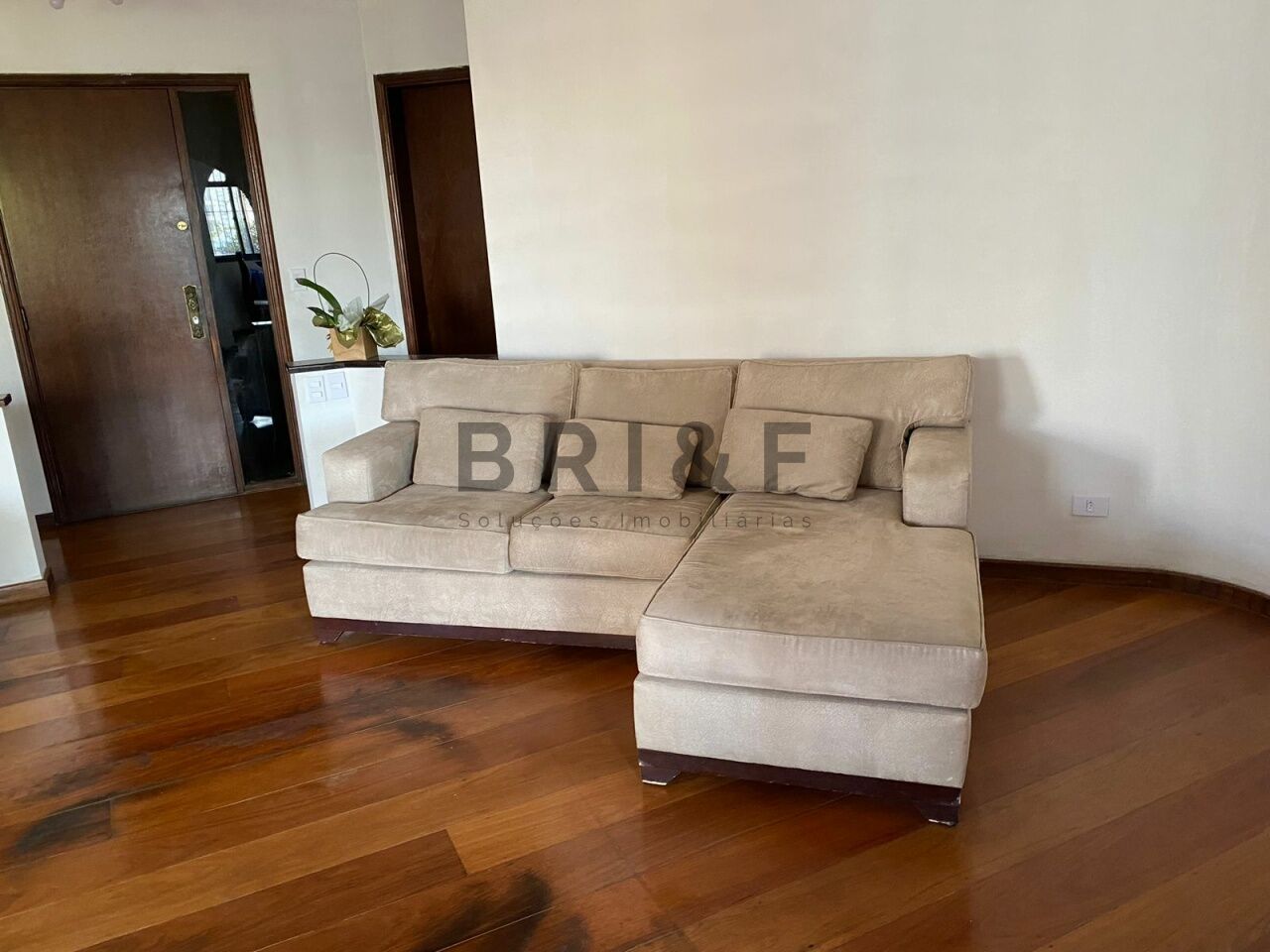 Apartamento para Venda - Campo Belo
