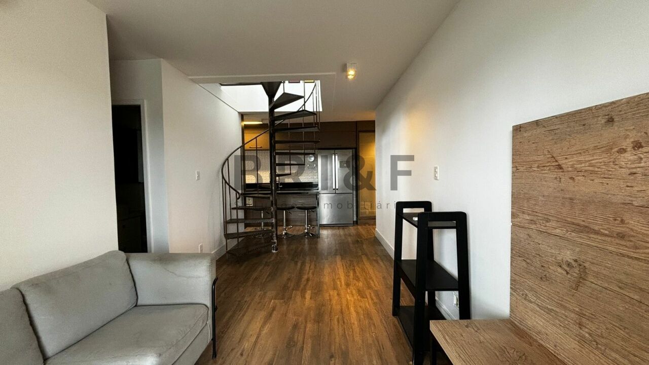 Apartamento para Venda - Brooklin