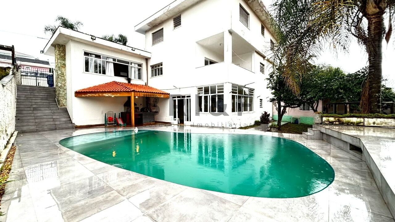 Casa  para Venda - Jardim Prudência