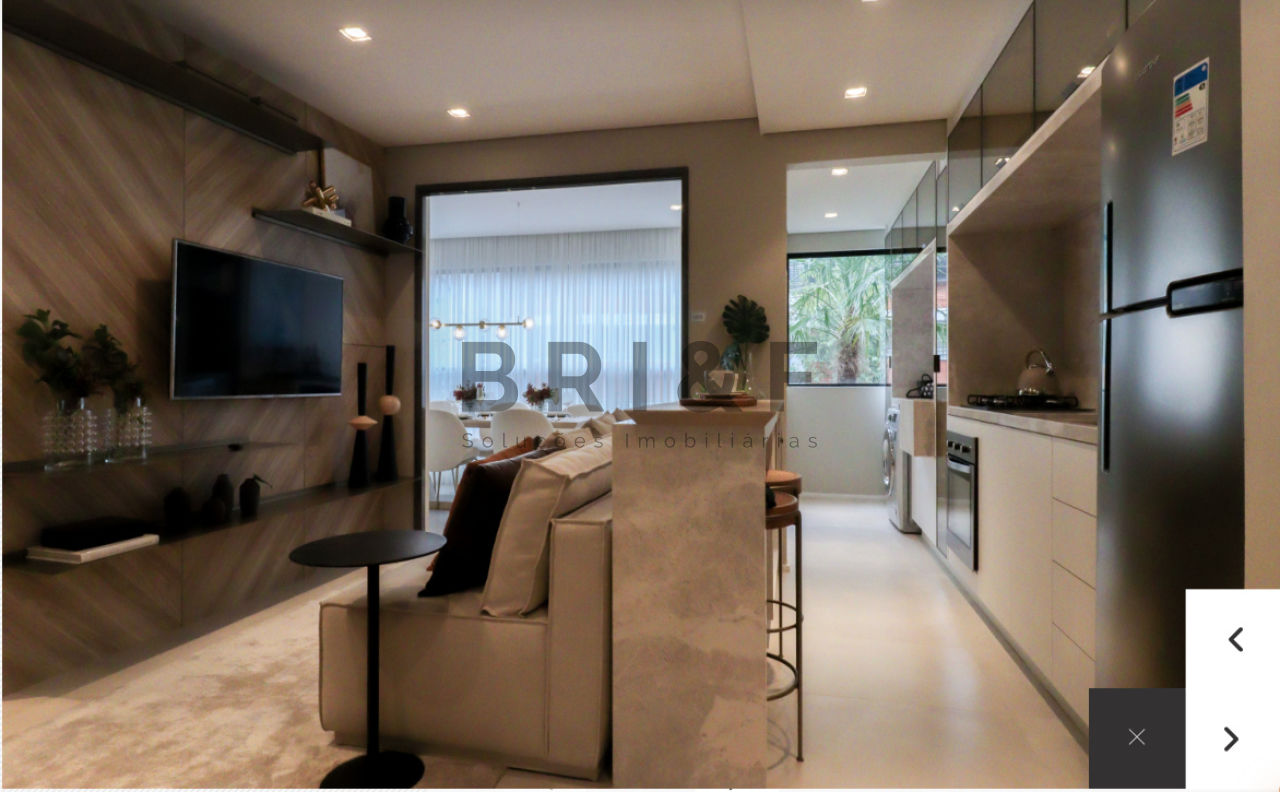 Apartamento para Venda - Vila Mascote