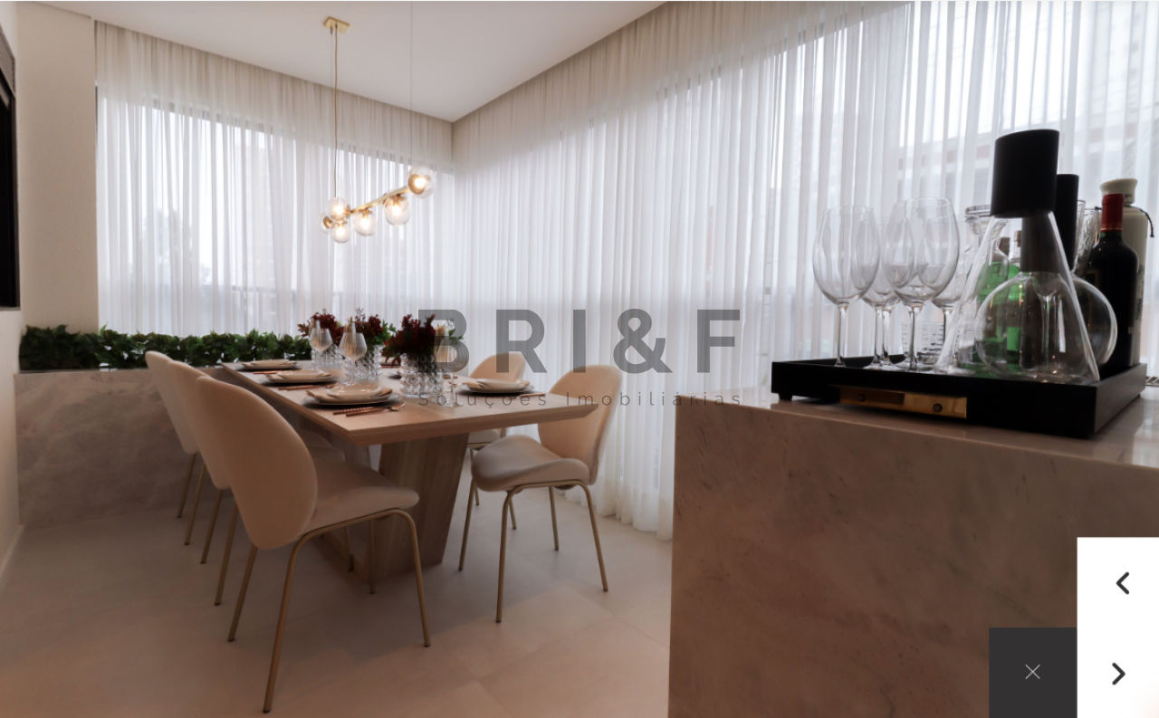 Apartamento para Venda - Vila Mascote