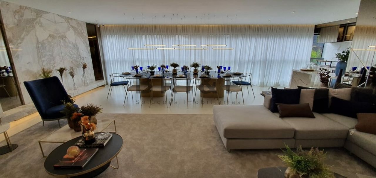 Apartamento para Venda - Brooklin