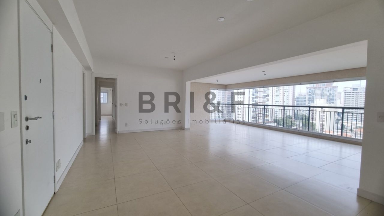 Apartamento para Venda - Brooklin