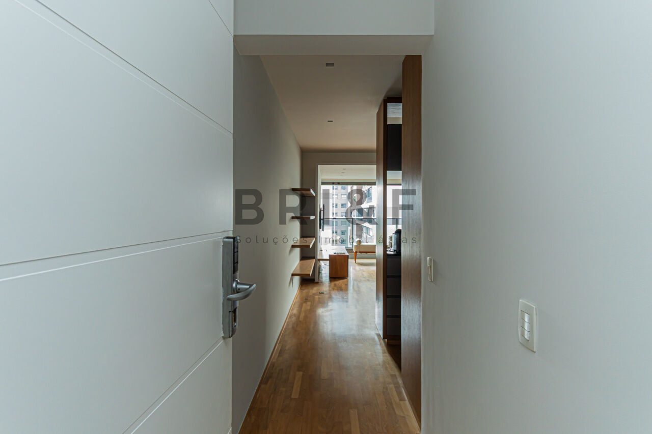 Apartamento para Venda - Brooklin