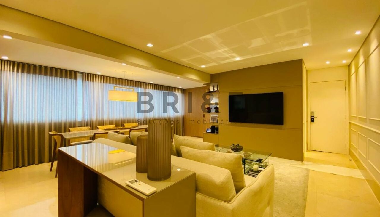 Apartamento para Venda - Brooklin
