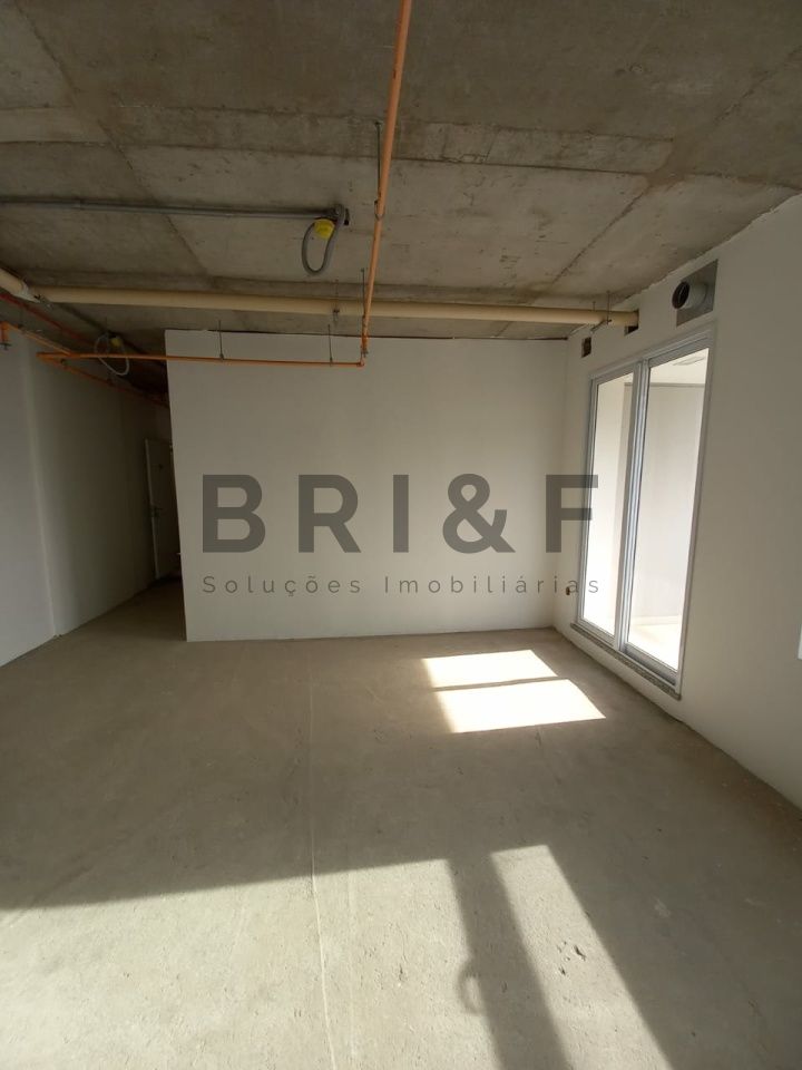 Conj. Comercial para Venda - BROOKLIN