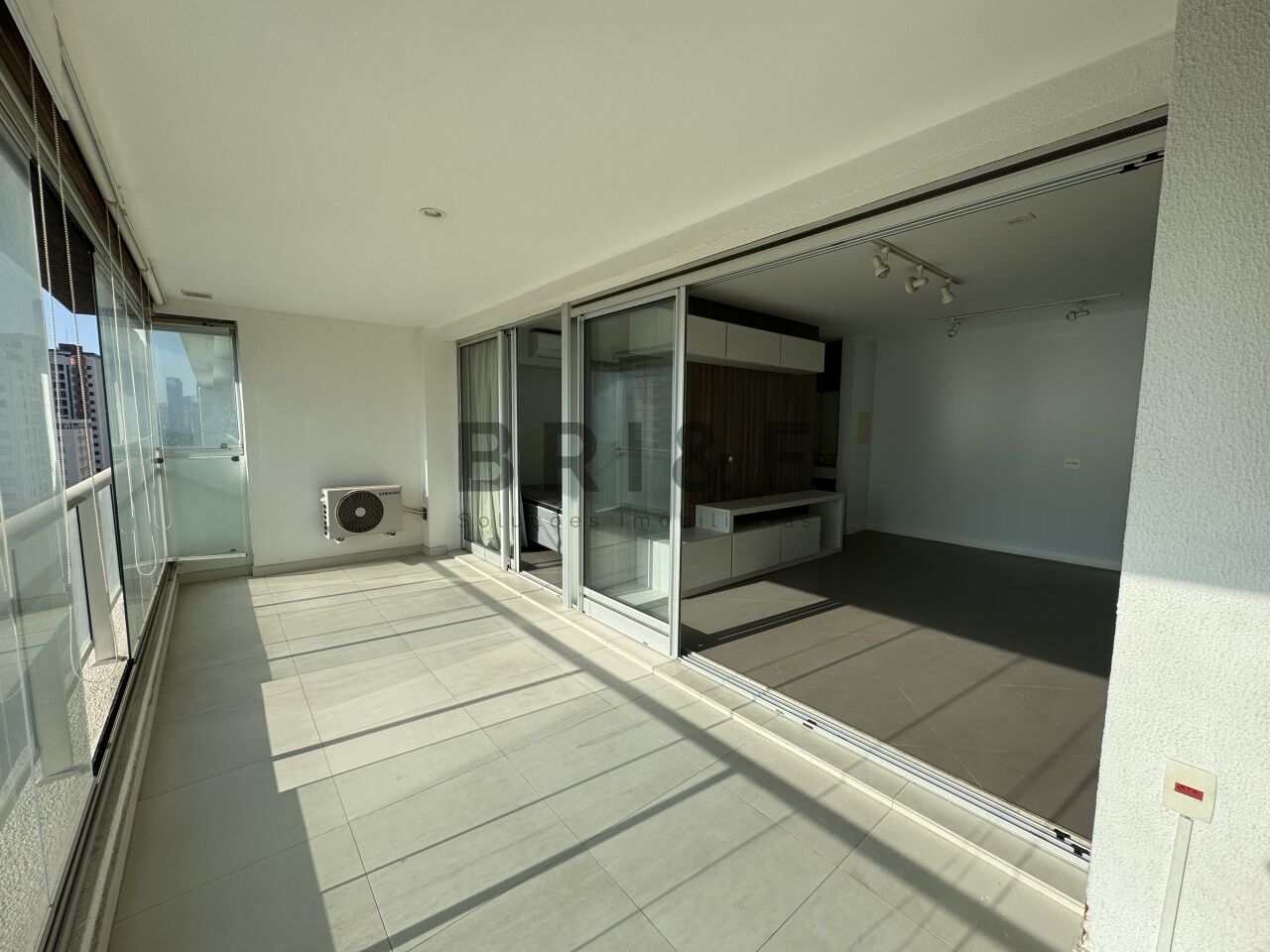 Apartamento para Venda - Brooklin
