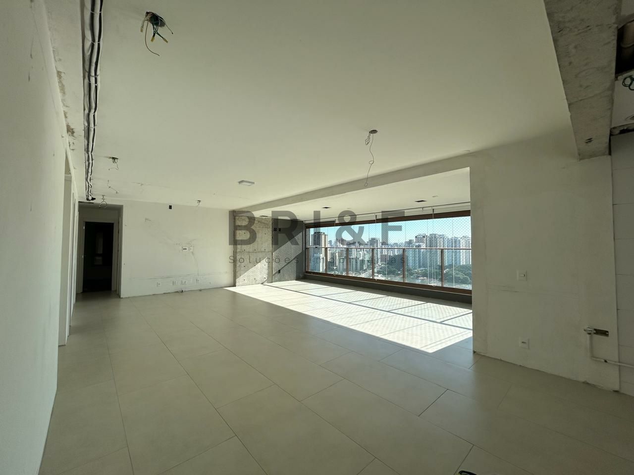 Apartamento para Venda - Brooklin