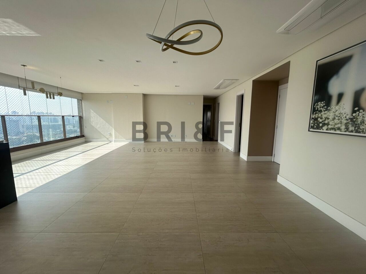 Apartamento para Venda - Brooklin