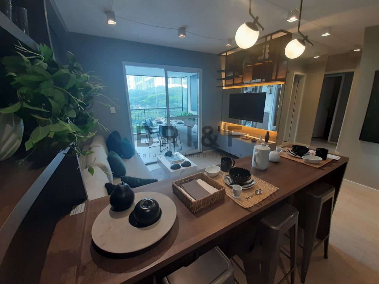 Apartamento para Venda - Campo Belo