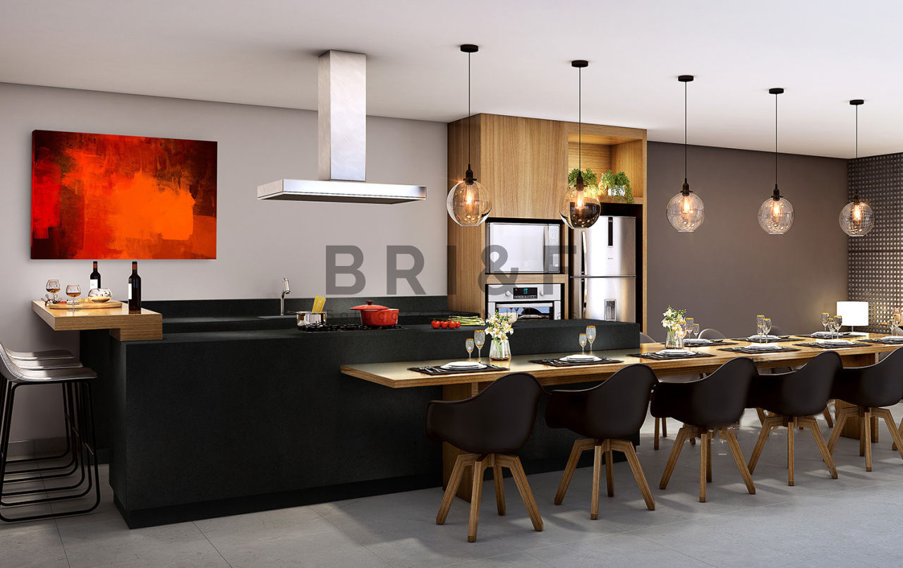 Apartamento para Venda - Campo Belo