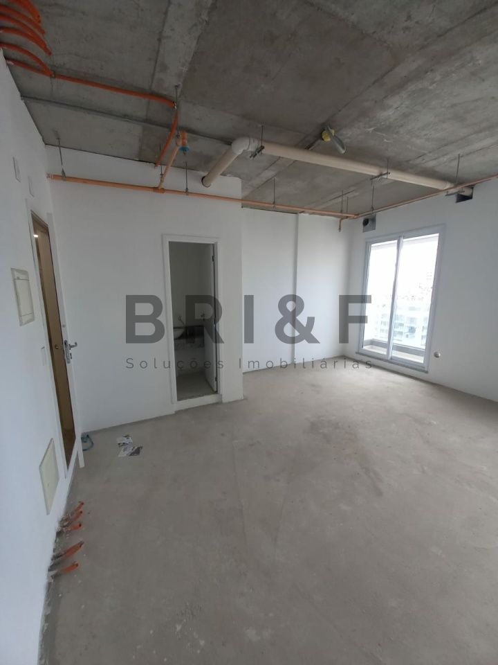 Conj. Comercial para Venda - BROOKLIN