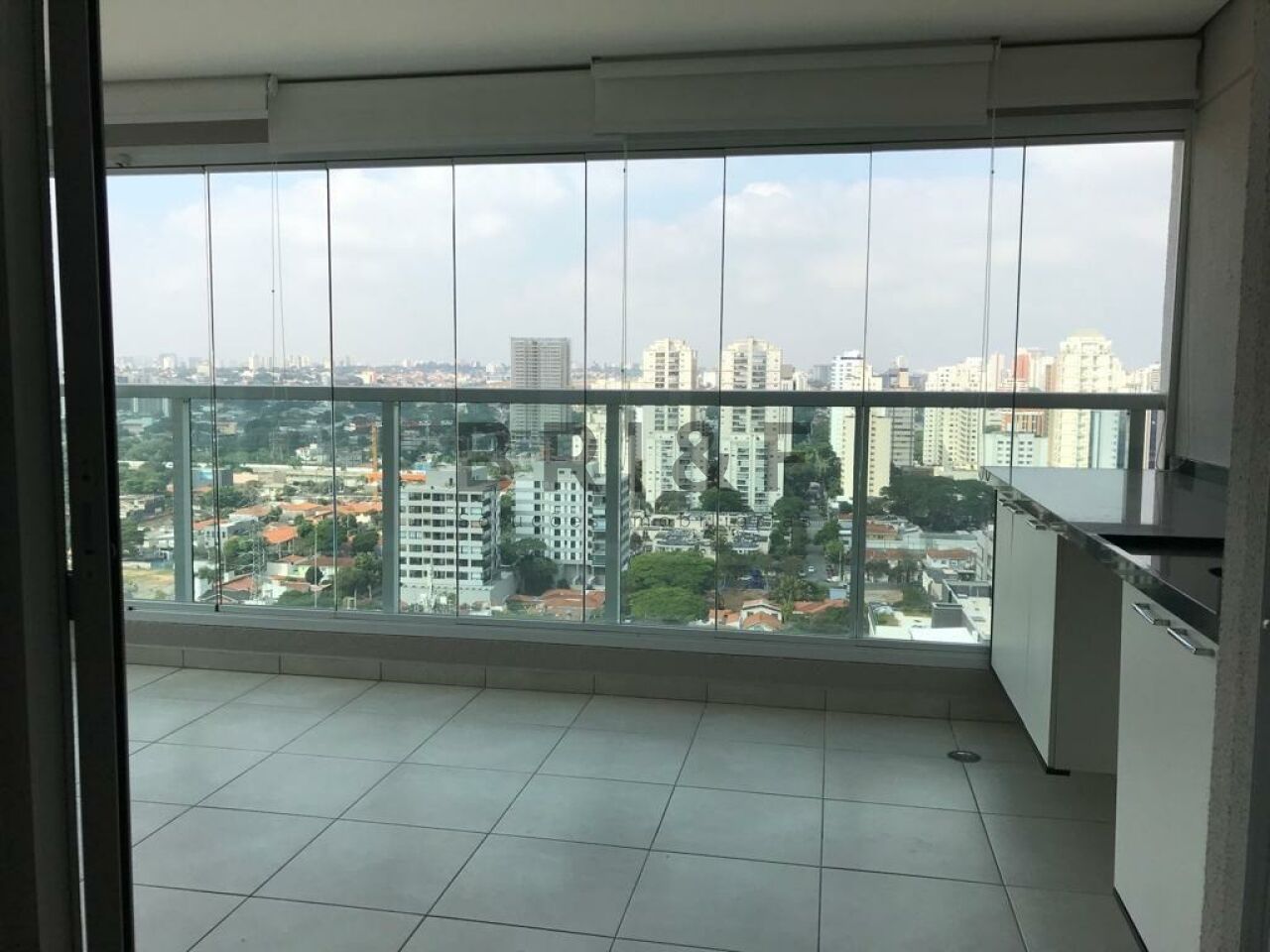 Apartamento para Venda - Brooklin