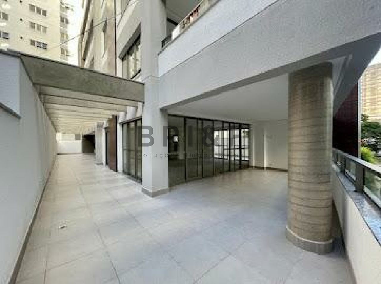 Apartamento para Venda - Jardim Paulista