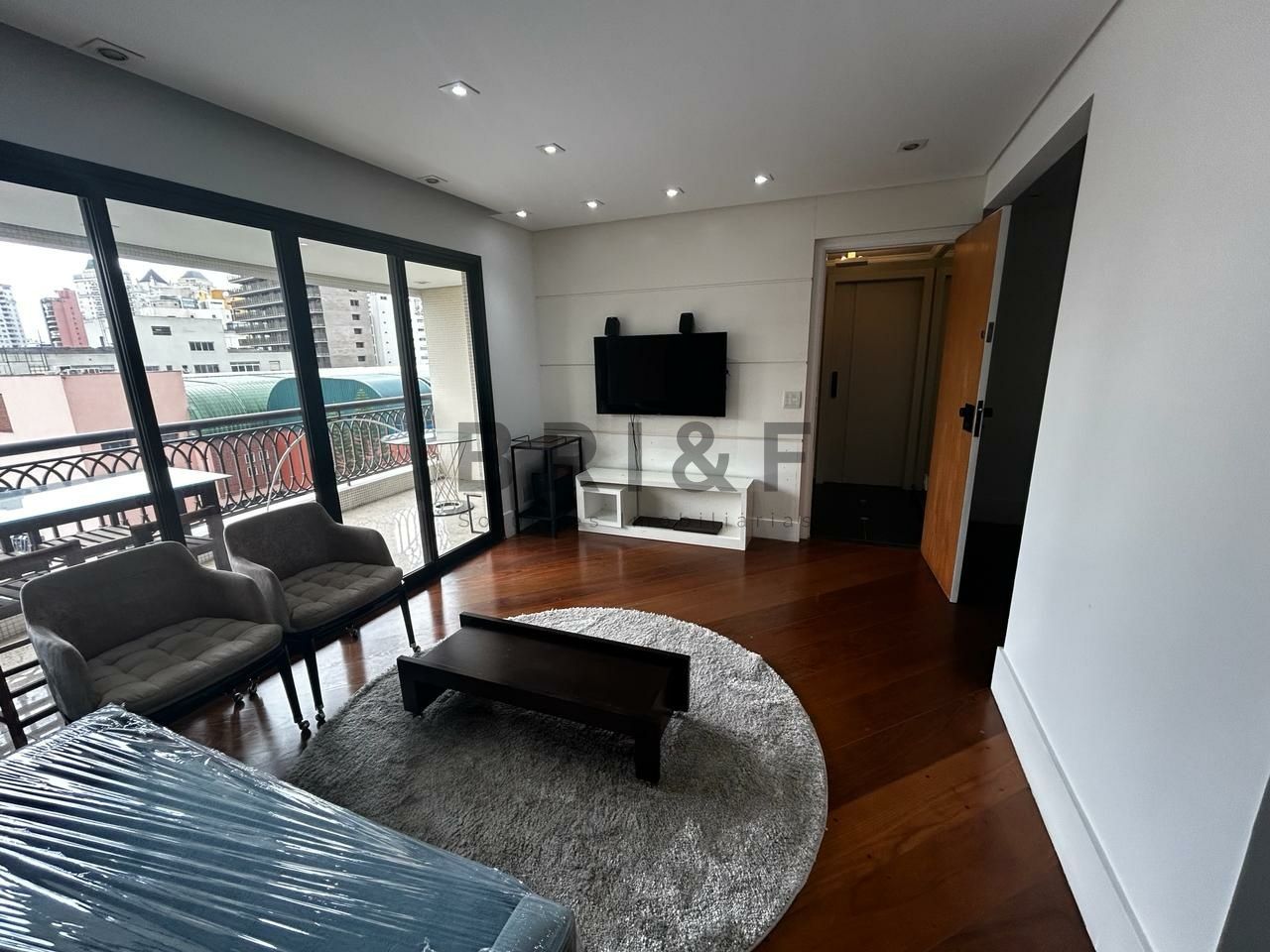 Apartamento para Venda - Vila Nova Conceição