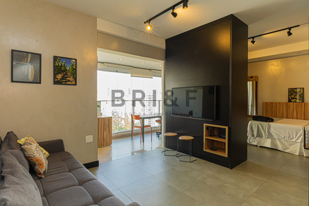 Apartamento para Venda - BROOKLIN