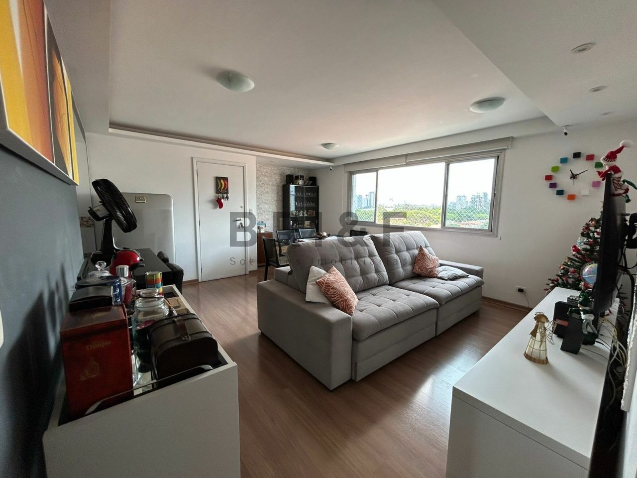 Apartamento para Venda - Brooklin