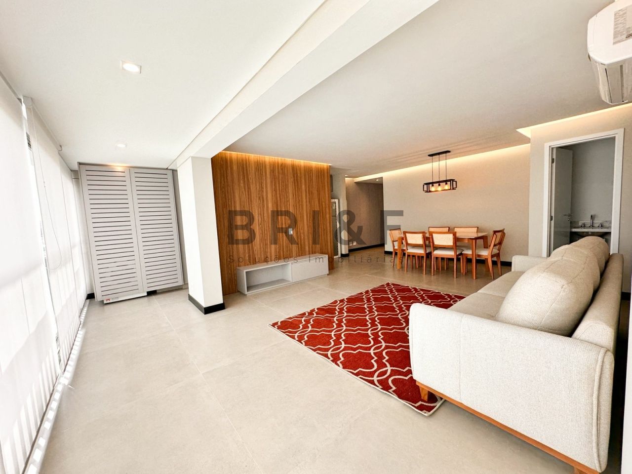 Apartamento para Venda - Brooklin