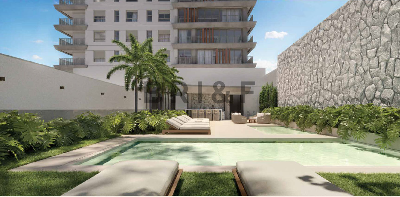 Apartamento para Venda - Brooklin