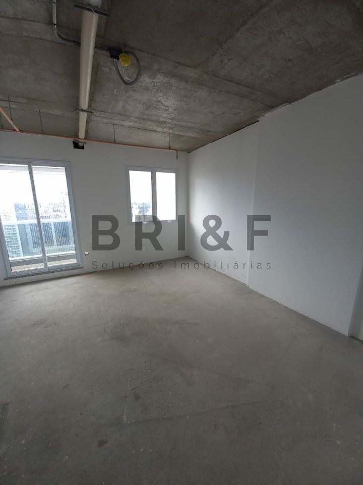 Conj. Comercial para Venda - BROOKLIN