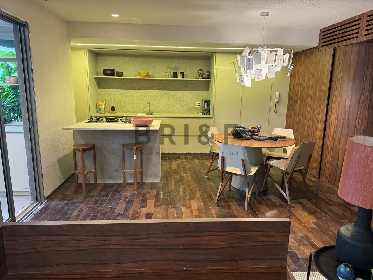 Apartamento para Venda - BROOKLIN
