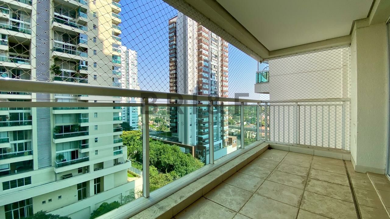 Apartamento para Venda - Campo Belo